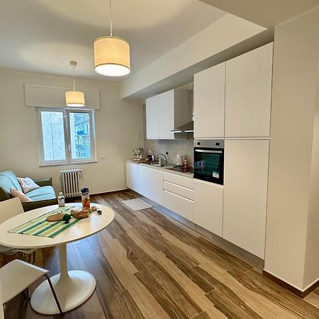 Rainbow Luxury Home Bari - Sea View Luaran gambar