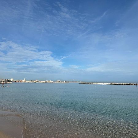 Rainbow Luxury Home Bari - Sea View Luaran gambar