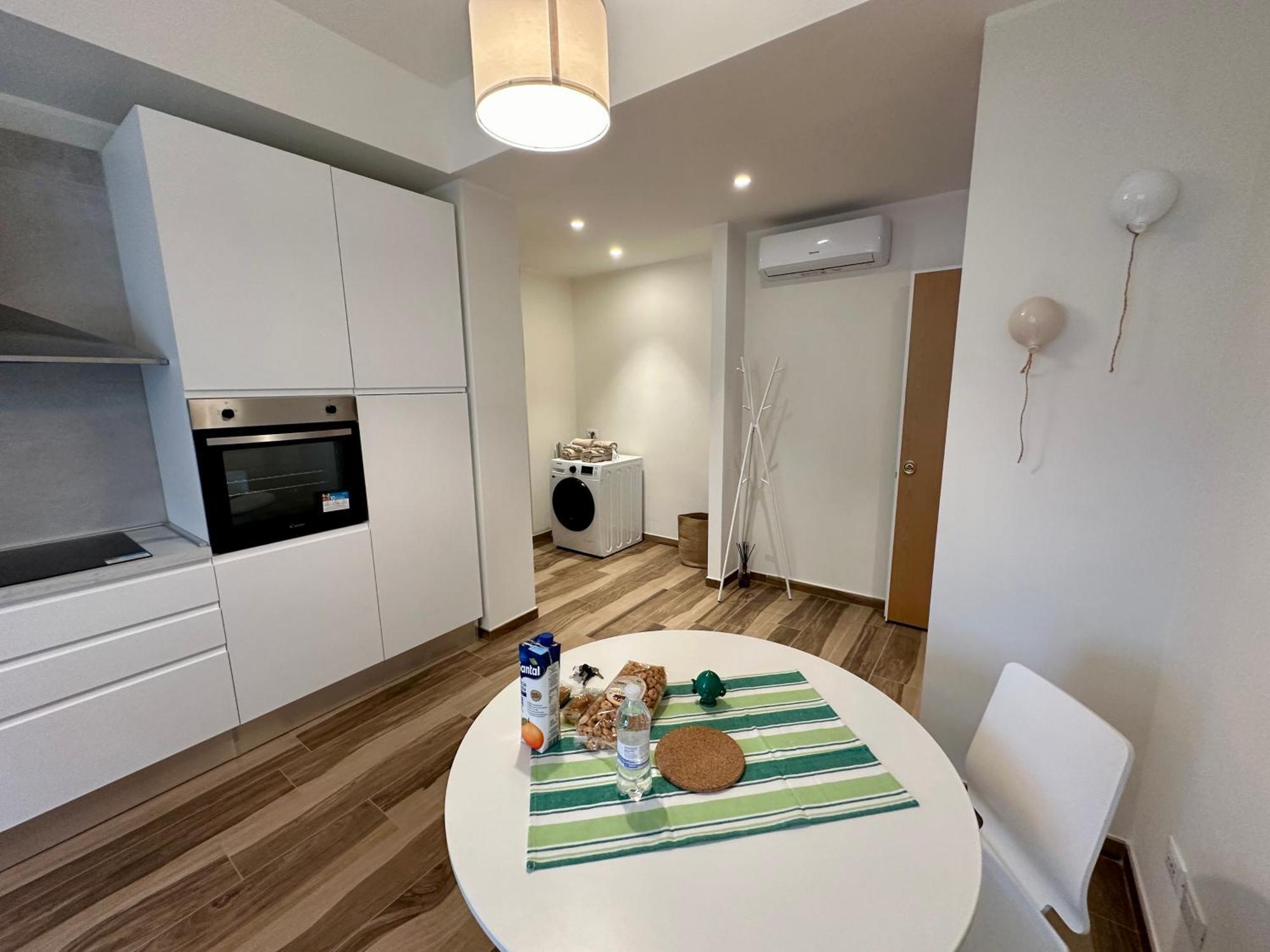 Rainbow Luxury Home Bari - Sea View Luaran gambar